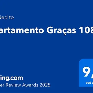  Apartamento Gracas 108